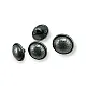 Metal Bombeli Ayaklı Düğme 15.4 mm - 24 boy E 339