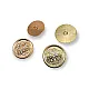 Jacket Button 27 mm 44 L with With Rhinestone Luxe Design  E 561