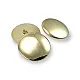 Coat Button Slightly Cambered 29 mm Outdoor Clothes Button E 726