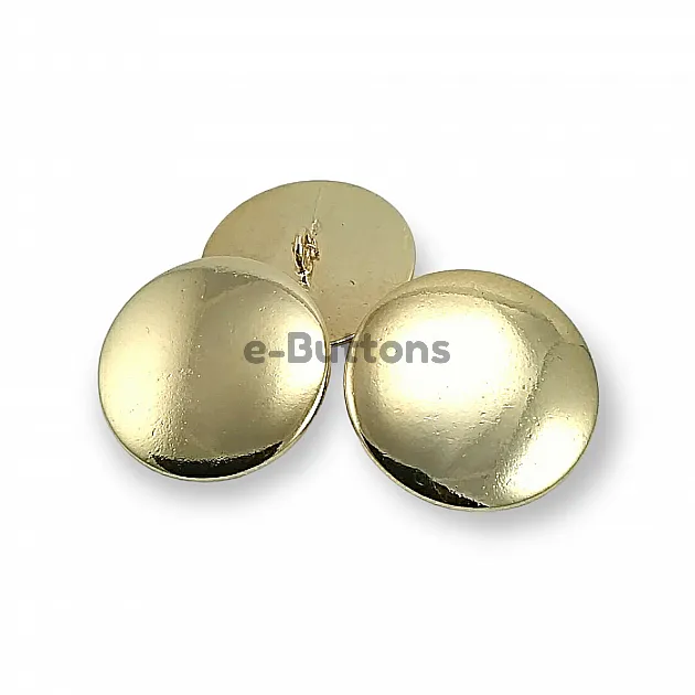 Coat Button Slightly Cambered 29 mm Outdoor Clothes Button E 726
