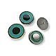 Coated Shank Cufflink 15 mm- 22 L- E 1080