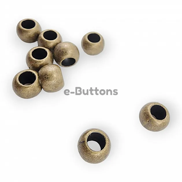 Boncuk Bağucu Giriş 4 mm E 2058