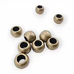 Boncuk Bağucu Giriş 4 mm E 2058