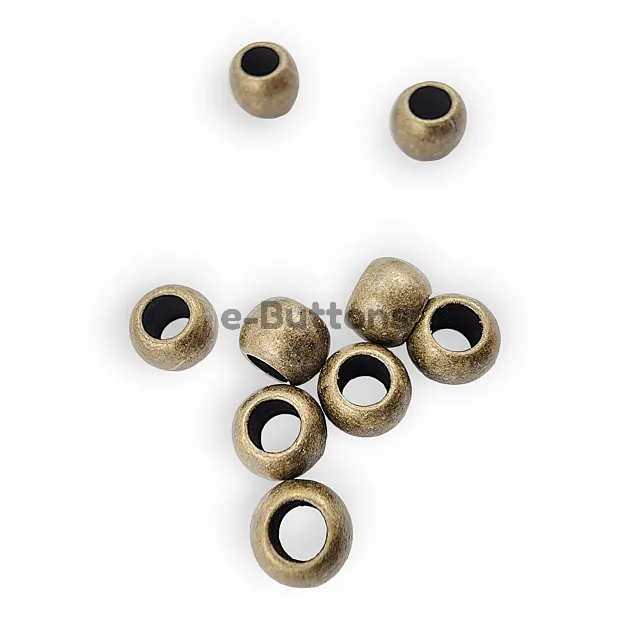 Boncuk Bağucu Giriş 4 mm E 2058