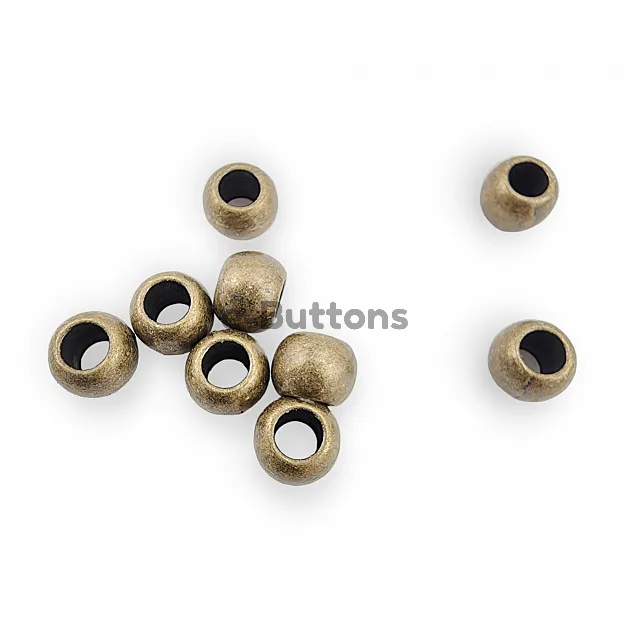 Boncuk Bağucu Giriş 4 mm E 2058