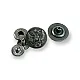Jacket Snap Fasteners Coat Patterned 17 mm - 27 L 54 System 4 Piece Set E 1492