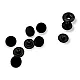 10 mm - 16 Size Flat Coin Type Snap Button 54 System Set of 4 E 1990