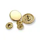 20 mm - 32 Size Flat Coin Type Snap Fasteners 54 System Set of 4 E 2019