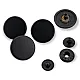 20 mm - 32 Size Flat Coin Type Snap Fasteners 54 System Set of 4 E 2019