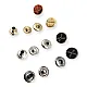15 mm 5/8" Snap Button 26 L X Patterned Coat Button E 521 15 mm 5/8" Snap Button 26 L X Patterned Coat Button E 521