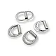 Double D Ring Buckle Belt and Bag Buckle 14 mm E 1773