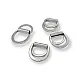 Double D Ring Buckle Belt and Bag Buckle 14 mm E 1773