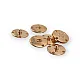Sew-On Snap Button 20 mm 32 L 13/16" Zamak Metal E 1813 Sew-On Snap Button 20 mm 32 L 13/16" Zamak Metal E 1813