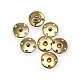 Sew-On Snap Button 20 mm 32 L 13/16" Zamak Metal E 1813 Sew-On Snap Button 20 mm 32 L 13/16" Zamak Metal E 1813