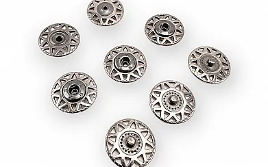 Sewing Snap Buttons