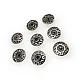 Sewing Snap Fasteners Button 20 mm 32 L Triangle Pattern E 2227 Sewing Snap Fasteners Button 20 mm 32 L Triangle Pattern E 2227