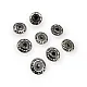 16 mm 26 L Sewing Snap Fasteners Button Triangle Pattern E 2228 16 mm 26 L Sewing Snap Fasteners Button Triangle Pattern E 2228