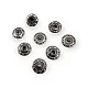16 mm 26 L Sewing Snap Fasteners Button Triangle Pattern E 2228 16 mm 26 L Sewing Snap Fasteners Button Triangle Pattern E 2228