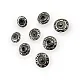16 mm 26 L Sewing Snap Fasteners Button Triangle Pattern E 2228 16 mm 26 L Sewing Snap Fasteners Button Triangle Pattern E 2228