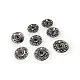 Sewing Snap Fasteners Button 20 mm 32 L Motif Patterned E 2230 Sewing Snap Fasteners Button 20 mm 32 L Motif Patterned E 2230