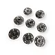 Sewing Snap Fasteners Button 20 mm 32 L Motif Patterned E 2230 Sewing Snap Fasteners Button 20 mm 32 L Motif Patterned E 2230