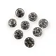 Sewing Snap Fasteners Button 20 mm 32 L Motif Patterned E 2230 Sewing Snap Fasteners Button 20 mm 32 L Motif Patterned E 2230