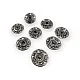 Sewing Snap Fasteners Button 20 mm 32 L Motif Patterned E 2230 Sewing Snap Fasteners Button 20 mm 32 L Motif Patterned E 2230