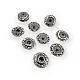 16 mm 26 L Sewing Snap Fasteners Button Motif Pattern E 2231 Sewing Snap Fasteners Button 16 mm 26 L Motif Pattern E 2231