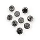 16 mm 26 L Sewing Snap Fasteners Button Motif Pattern E 2231 Sewing Snap Fasteners Button 16 mm 26 L Motif Pattern E 2231