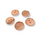 Enameled Two Holes Metal Button 18 mm - 28 L Jacket Cardigan Coat Button E 1547 Enameled Two Holes Metal Button 18 mm - 28 L Jacket Cardigan Coat Button E 1547