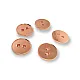 Enameled Two Holes Metal Button 18 mm - 28 L Jacket Cardigan Coat Button E 1547 Enameled Two Holes Metal Button 18 mm - 28 L Jacket Cardigan Coat Button E 1547