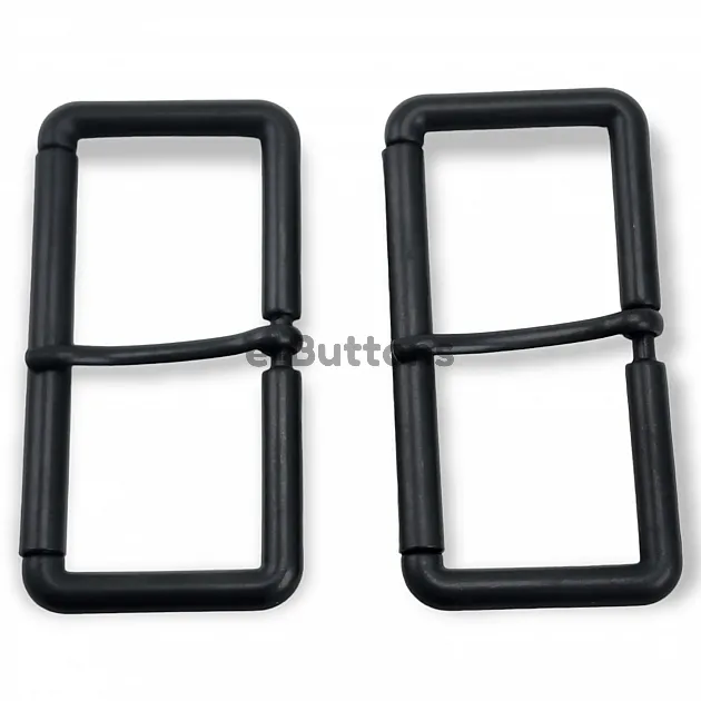 Luggage Strap Bag Buckle Roller Pin Buckle 6 cm E 1816