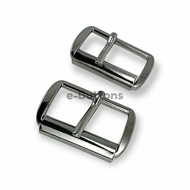 Rectangle Roller Buckle 2.5 cm Belt Buckle E 2190