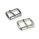 Rectangle Roller Buckle 2.5 cm Belt Buckle E 2190