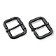 Roller Pin Buckle  3 cm Belt Buckle E 2205