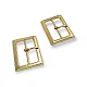 32 mm Patterned Metal Belt Buckle E 483