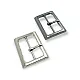 32 mm Patterned Metal Belt Buckle E 483