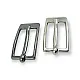 Metal 22mm Belt Buckle E 523