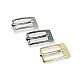 Metal 22mm Belt Buckle E 523