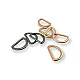 Metal D Adjusting Buckle 1.6 cm E 900