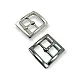 Belt Buckle with 21mm Metal Tongue E 1250 Belt Buckle with 21mm Metal Tongue E 1250