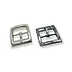 Belt Buckle with 21mm Metal Tongue E 1250 Belt Buckle with 21mm Metal Tongue E 1250