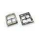 Belt Buckle with 21mm Metal Tongue E 1250 Belt Buckle with 21mm Metal Tongue E 1250