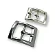 Belt Buckle with 21mm Metal Tongue E 1250 Belt Buckle with 21mm Metal Tongue E 1250