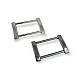 Monokrom 3.3cm Metal Bağlantı Tokası E 466