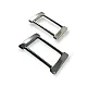Monokrom 3.3cm Metal Bağlantı Tokası E 466