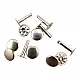Uzun Bacak Perçin 123 Rivet  11 mm Boy 15 mm  ( 1000 Ad/Paket ) CS00011-15