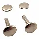 Uzun Bacak Perçin Rivet  9 mm Boy 15 mm ( 500 Ad/Paket ) CS0009-15