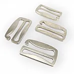 2,5  cm Kanca Toka Metal Kopça DM00010