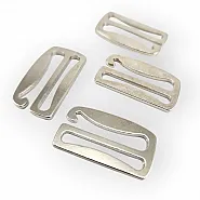 2,5  cm Kanca Toka Metal Kopça DM00010